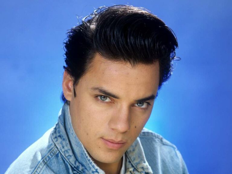 Nick Kamen Biography, Age, Height, Girlfriend, Net Worth - Wealthy Spy