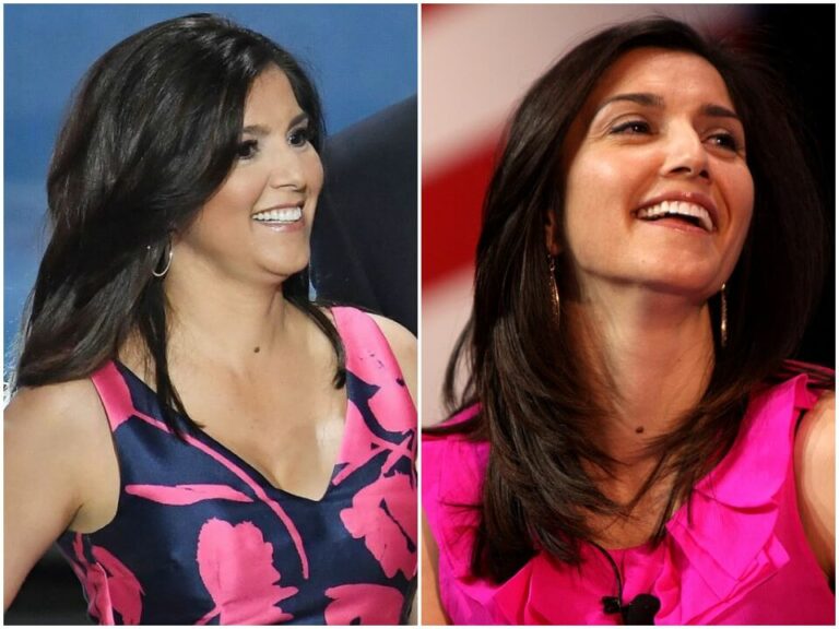 Rachel Campos Duffy Bio Age Height Husband Net Worth