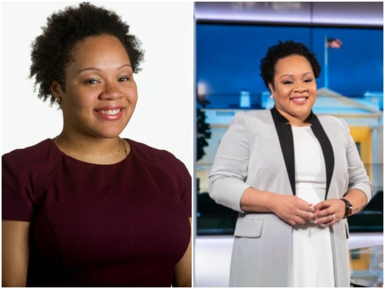 Yamiche Alcindor Bio, Age, Height, Husband, Net Worth, wiki | Wealthy Spy