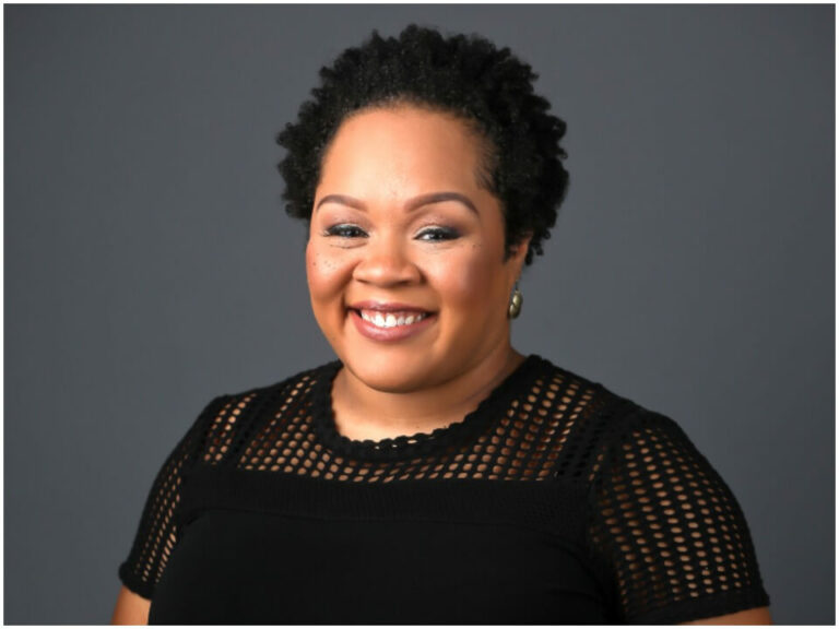 Yamiche Alcindor Bio, Age, Height, Husband, Net Worth, wiki | Wealthy Spy