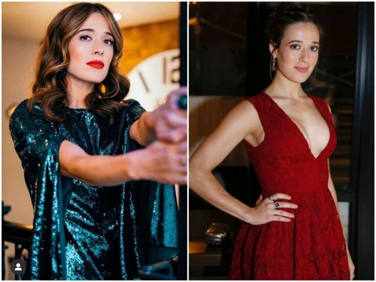 Marina Squerciati Bio, Age, Height, Husband, Net Worth Wealthy Spy