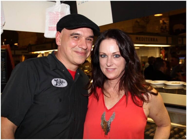 Michael Symon Biography, Age, Height, Wife, Net Worth Wealthy Spy