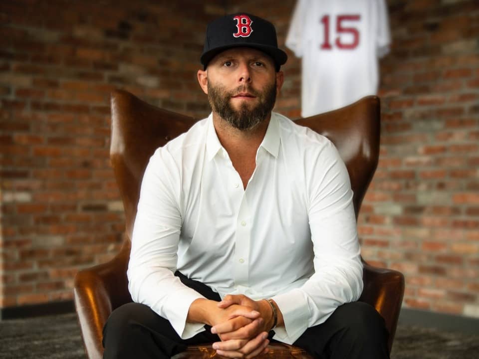 Dustin Pedroia Biography, Age, Height, Wife, Net Worth, wiki