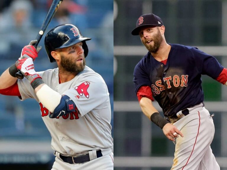 Dustin Pedroia Biography, Age, Height, Wife, Net Worth, wiki - Wealthy Spy