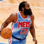 James Harden