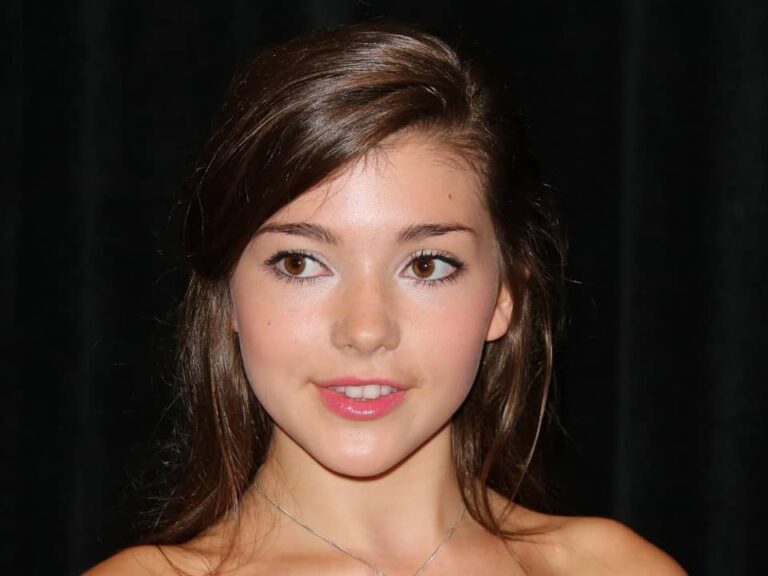 Katie Douglas Bio, Age, Height, Boyfriend, Net Worth, Wiki