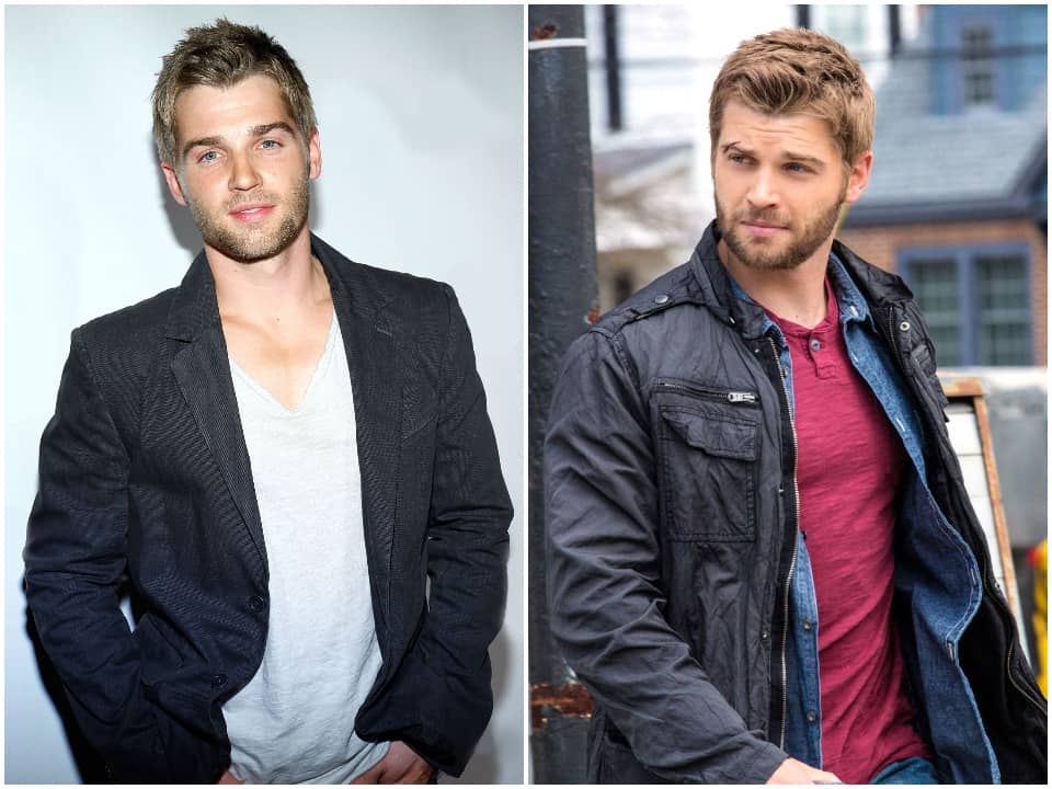 Mike Vogel Biography, Age, Height, Wife, Net Worth, Wiki