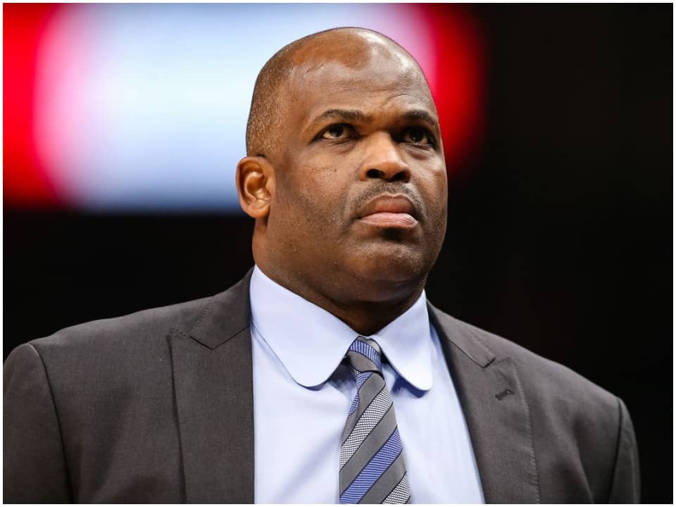 Nate McMillan Biography, Age, Height, Wife, Net Worth, Wiki - Wealthy Spy