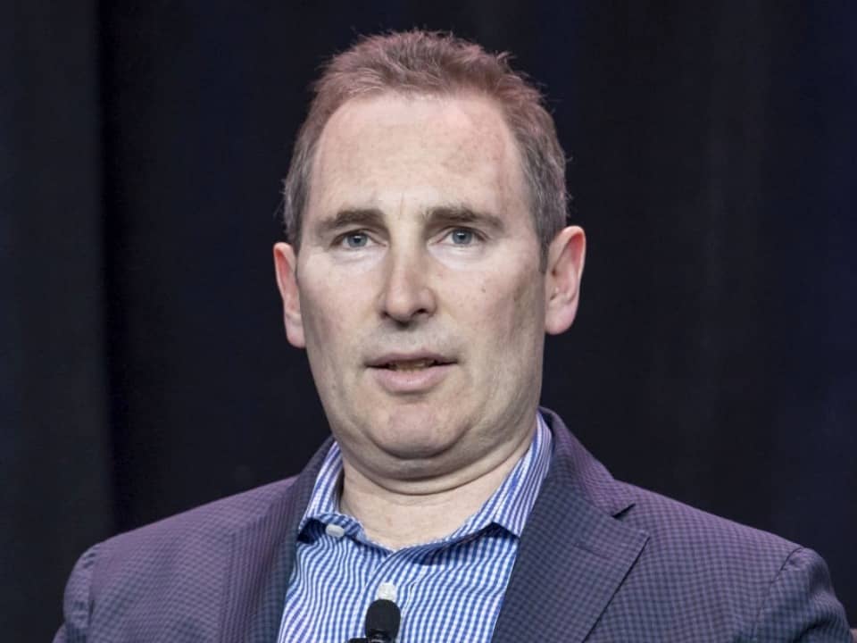 Andy Jassy Biography, Age, Height, Wife, Net Worth, Wiki Wealthy Spy