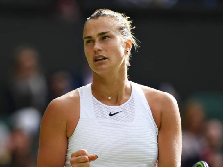 Aryna Sabalenka Bio, Age, Height, Boyfriend, Net Worth | Wealthy Spy