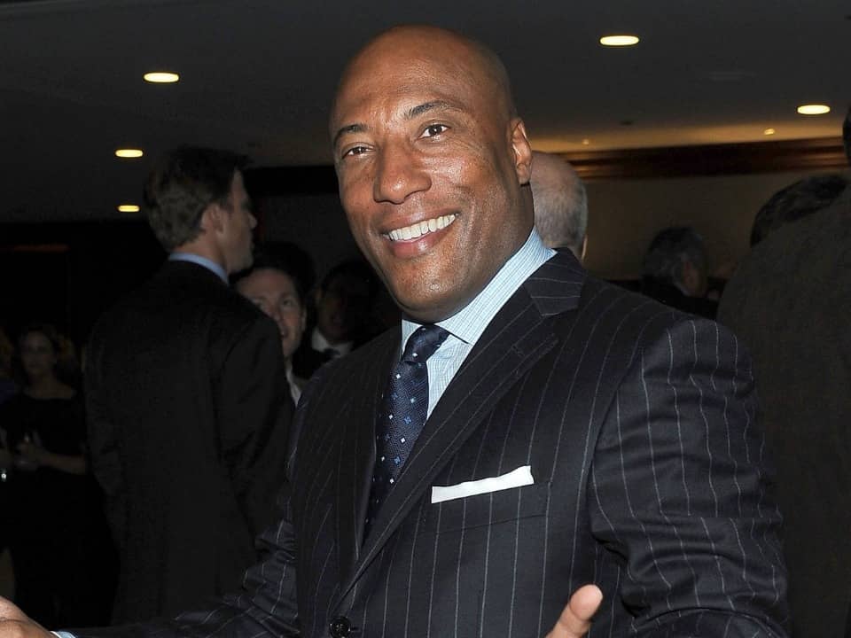 Byron Allen Biography Age Height Wife Net Worth Wiki