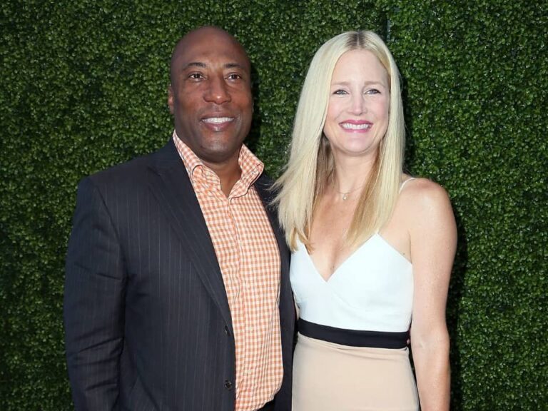 Byron Allen Biography, Age, Height, Wife, Net Worth, Wiki