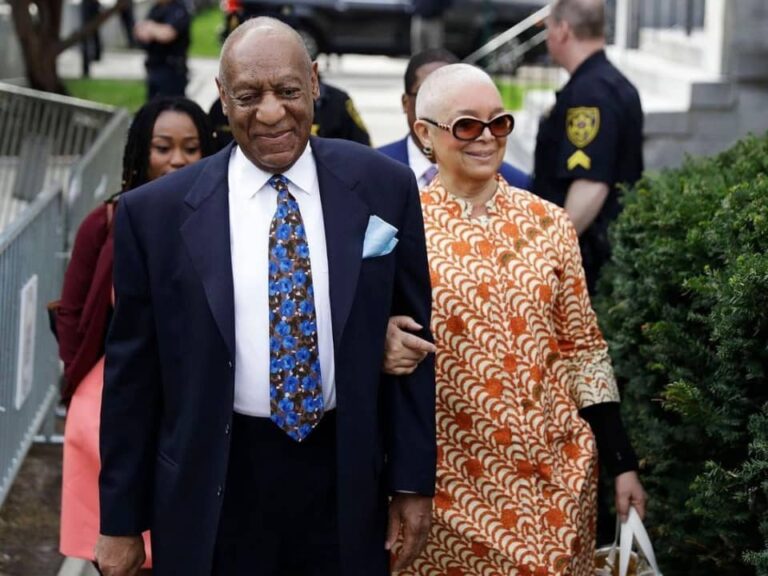 Camille Cosby Biography, Age, Height, Husband, Net Worth ...