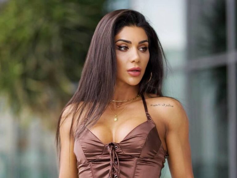 Deniz Saypinar Biography Age Height Boyfriend Net Worth Wealthy Spy 6725