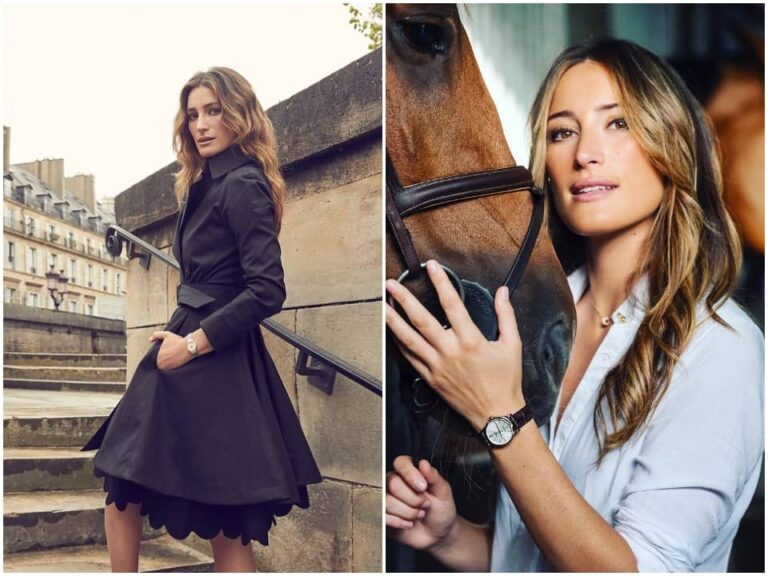 Jessica Springsteen Bio, Age, Height, Boyfriend, Net Worth ...