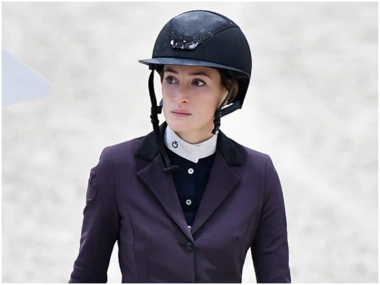 Jessica Springsteen Bio, Age, Height, Boyfriend, Net Worth - Wealthy Spy