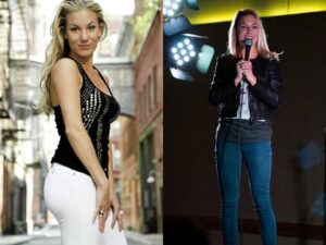 Jessimae Peluso Bio, Age, Height, Boyfriend, Net Worth - Wealthy Spy