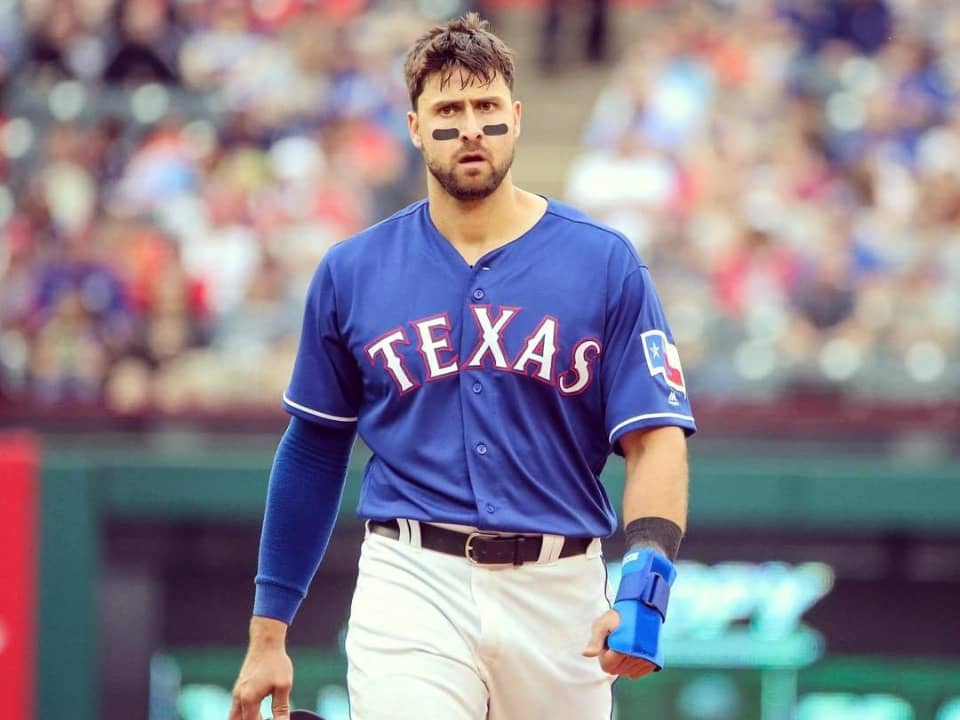 Joey Gallo Wiki, Wife, Age, Height, Stats, Trade & Net Worth