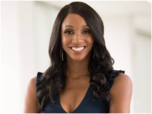 Maria Taylor Bio, Age, Height, Husband, Net Worth