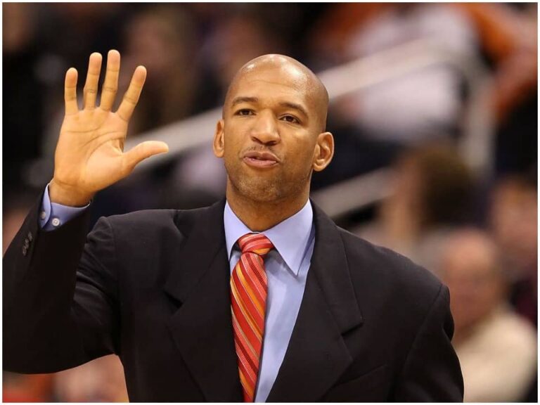 Monty Williams Biography, Age, Height, Wife, Net Worth - Wealthy Spy