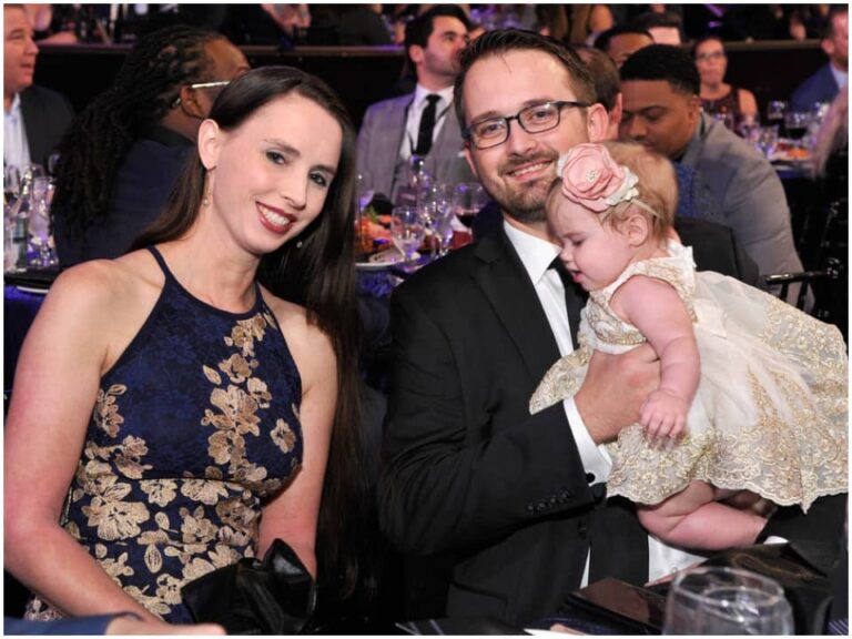 Rachael Denhollander Bio, Age, Height, Husband, Net Worth - Wealthy Spy