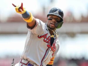 Ronald Acuña Jr. Bio, Age, Height, Girlfriend, Net Worth, wiki