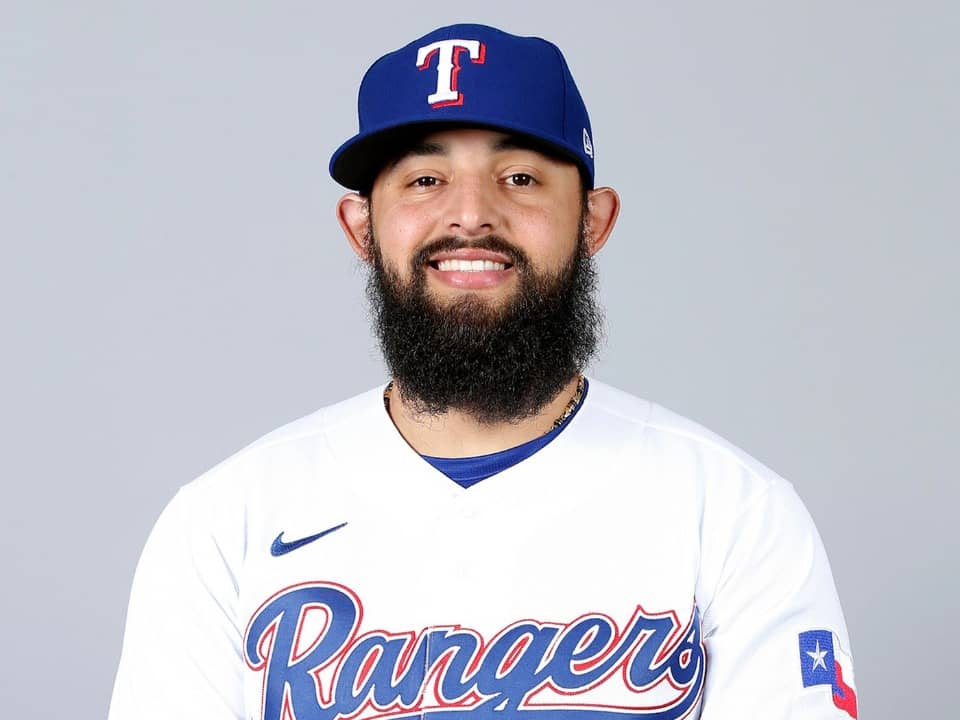 Rougned Odor Biography, Age, Height, Wife, Net Worth, wiki - Wealthy Spy