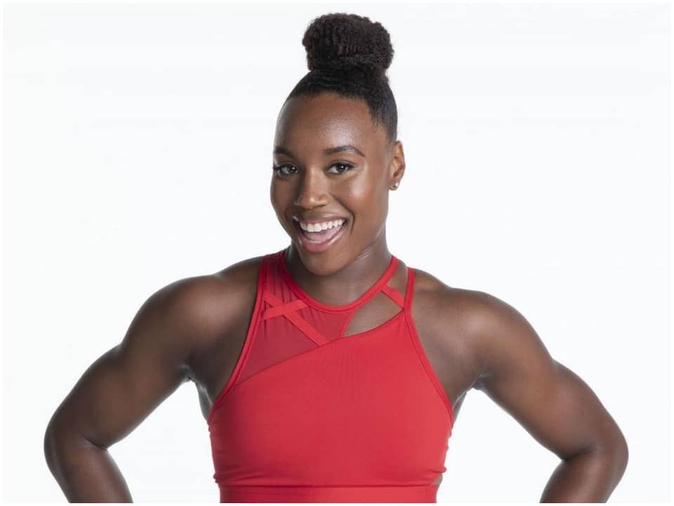 Simone Manuel Bio, Age, Height, Boyfriend, Net Worth, Wiki - Wealthy Spy.