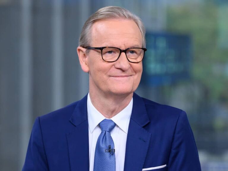 Steve Doocy Biography, Age, Height, Wife, Net Worth, Wiki