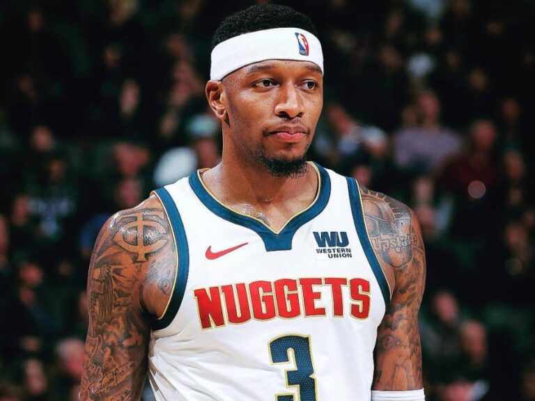 Torrey Craig Biography, Age, Height, Girlfriend, Net Worth Wealthy Spy