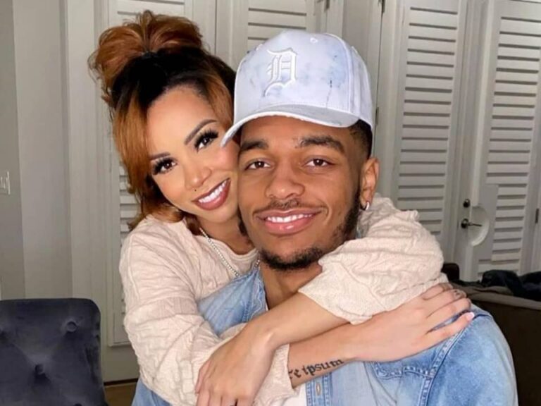 Brittany Renner Bio, Age, Height, Husband, Net Worth, Wiki