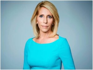 Dana Bash Biography, Age, Height, Husband, Net Worth - Wealthy Spy