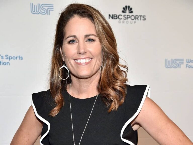 Julie Foudy Biography, Age, Height, Husband, Net Worth - Wealthy Spy