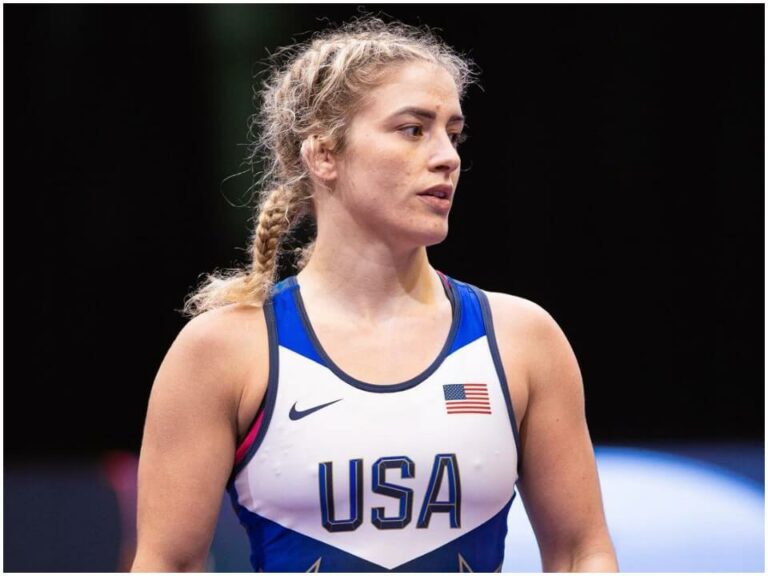 Helen Maroulis Biography, Age, Height, Boyfriend, Net Worth Wealthy Spy