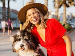 Jenny Taft Biography, Age, Height, Husband, Net Worth