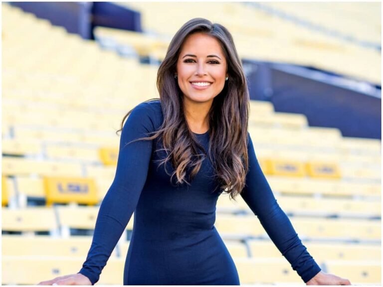 Kaylee Hartung Bio, Age, Height, Husband, Net Worth