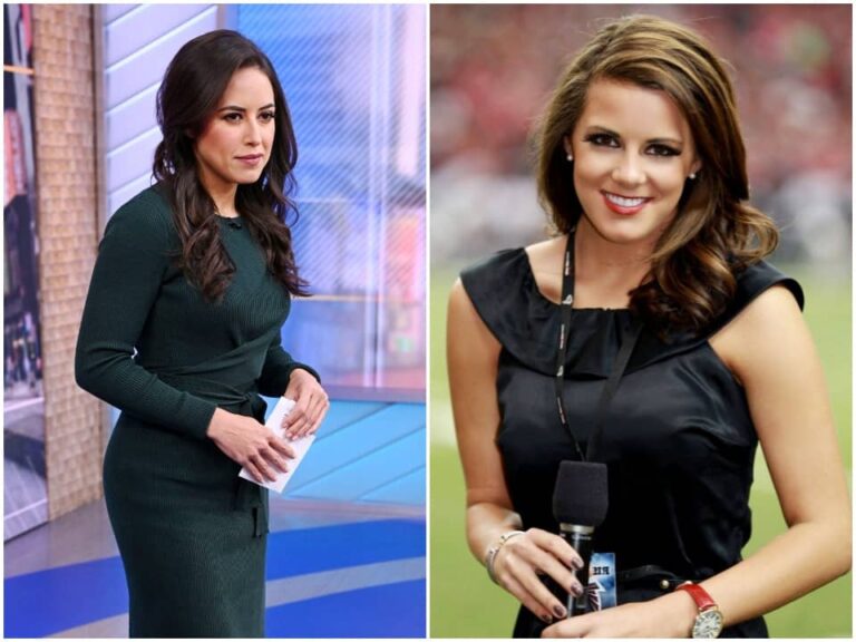 Kaylee Hartung Bio, Age, Height, Husband, Net Worth