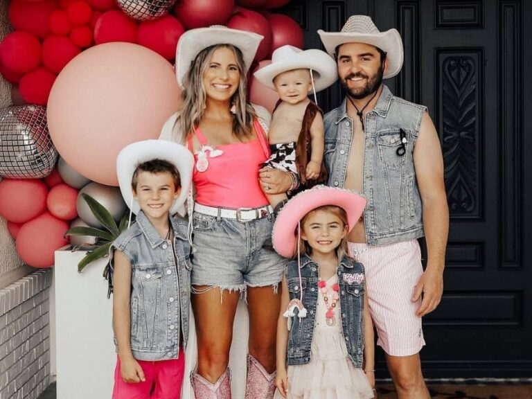 Krista Horton Biography, Age, Height, Husband, Net Worth