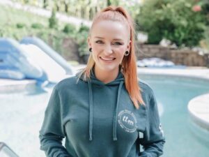 Maci Bookout Biography, Age, Height, Husband, Net Worth