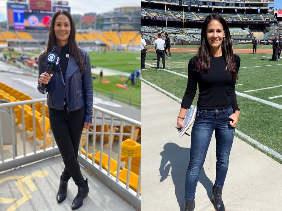 Photos tracy wolfson And Here