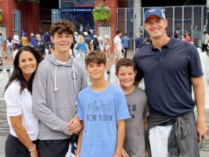 Tracy Wolfson Bio, Age, Parents, Husband, Net Worth