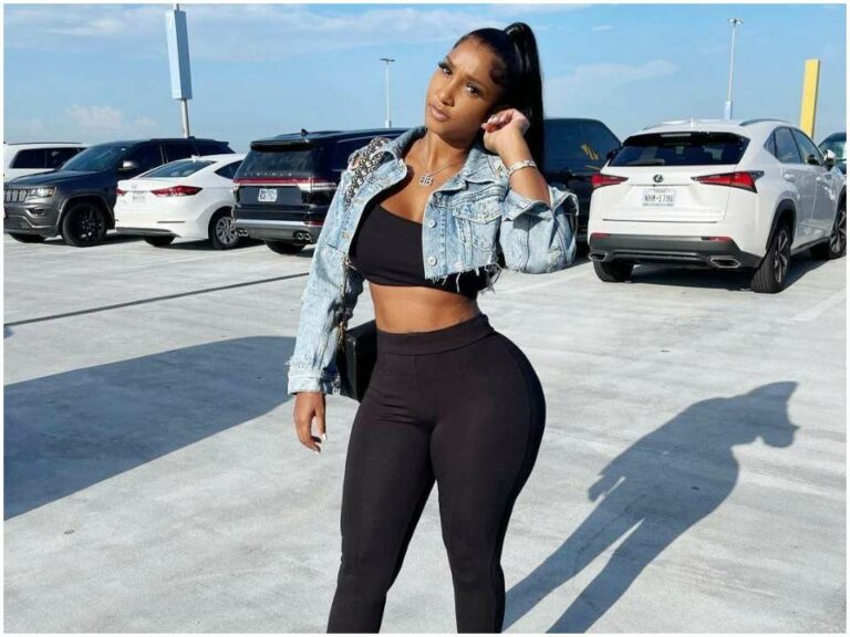 Bernice Burgos Bio, Age, Height, Husband, Net Worth, Wiki