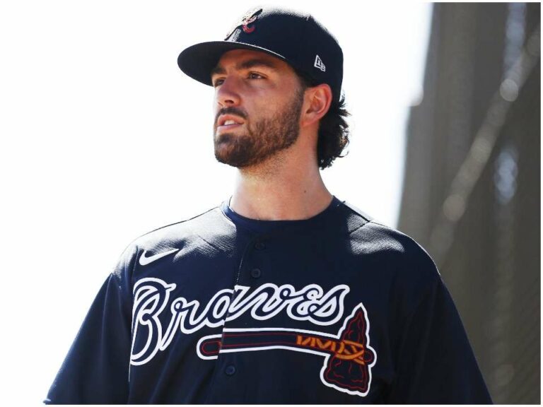 Dansby Swanson Biography, Age, Height, Girlfriend, Net Worth