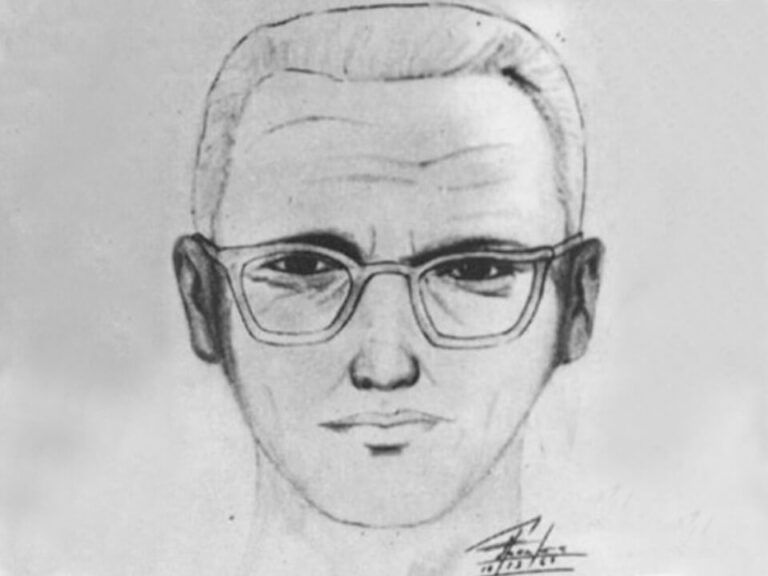 Gary Poste (Zodiac Killer) Bio, Age, Height, Wife, Wiki