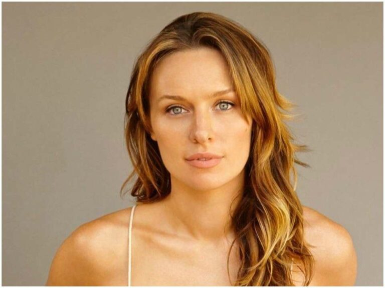 Michaela McManus Bio, Age, Height, Husband, Net Worth