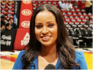 Stephanie Ready Biography, Age, Height, Husband, Net Worth