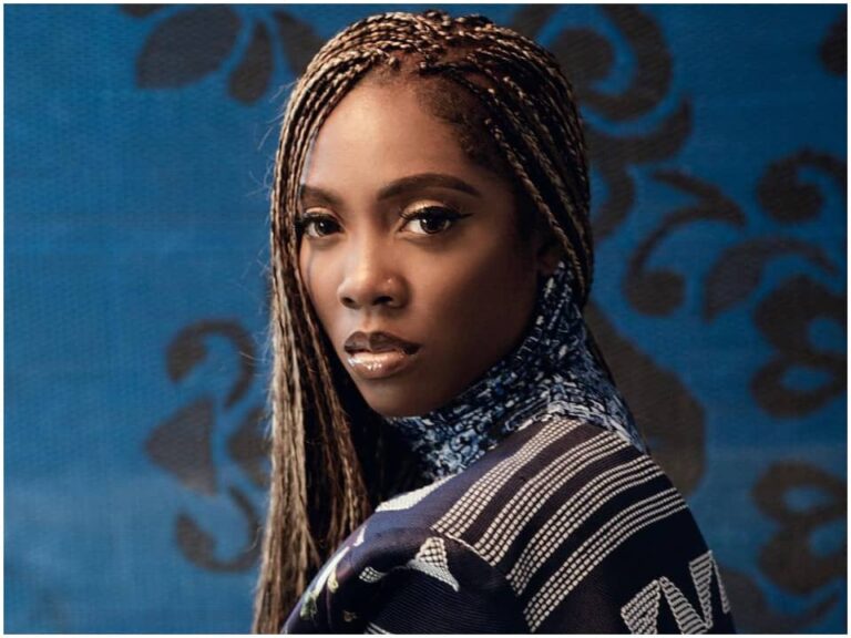 Tiwa Savage Biography, Age, Height, Boyfriend, Net Worth