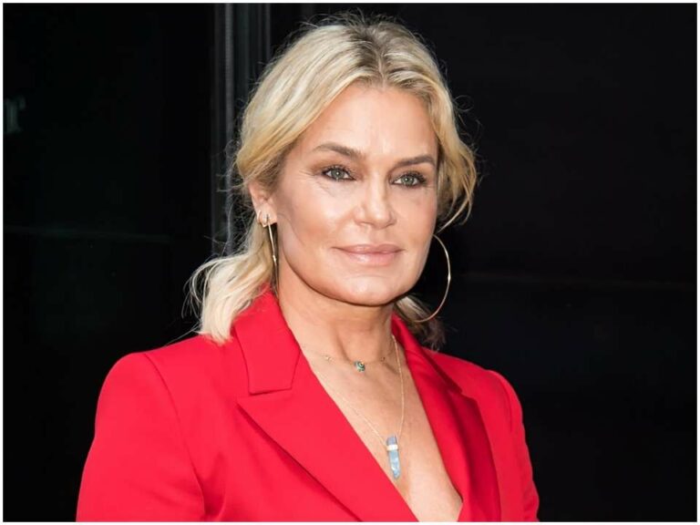 Yolanda Hadid Biography, Age, Height, Husband, Net Worth