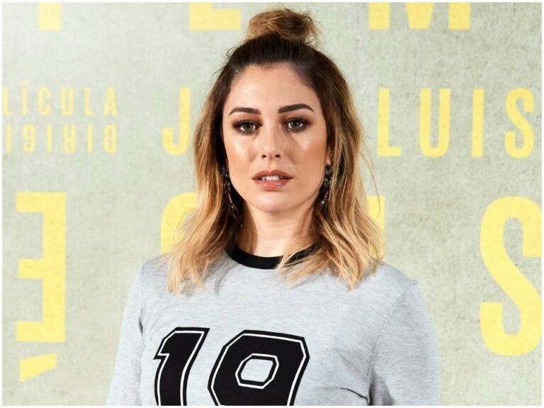 Blanca Suarez Biography, Age, Height, Boyfriend, Net Worth