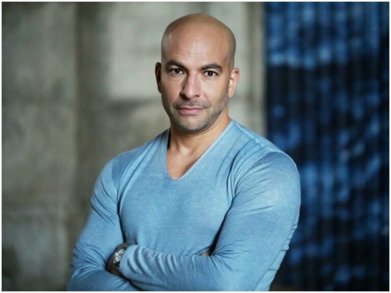 Peter Attia Biography, Age, Height, Wife, Net Worth, Wiki